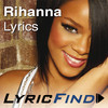 Rihanna Lyrics