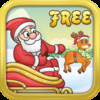 Jolly Journey FREE - Santa Claus Christmas Winter Adventure on Xmas Eve
