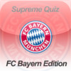 Supreme Quiz-Bayern Munich Edition