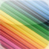 Lucky Rainbow Color -Photo Library-