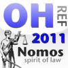 Ohio Revised Code aka OH11 ORC