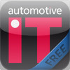 automotiveIT iPad-Edition Leseprobe