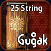 25 String Gayageum