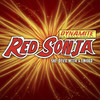 Dynamite Entertainment presents Red Sonja Comics