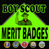 Merit Badges - Quick Reference for every Boy, Leader and Parent