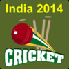 Cricket India Fixtures | 2014