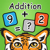 Addition Game - Let's add some numbers