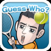 Guess Who? - Tennis