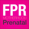 The FPR Prenatal Core Strengthening and Exercise Program