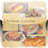 Chinese Cuisine Easy Recipes - Beef, Seafood & Vegetable