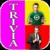 TV Show Quiz - Trivia for Big Bang Theory,Sitcom,The Office, How I Met your Mother and The Seinfeld famous TV Shows in one game