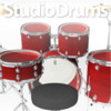 Studio Drums Free