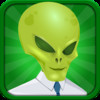 AlienMyFace Booth - Alien Booth