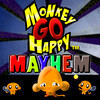 Monkey GO Happy Mayhem