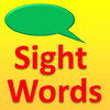 All Sight Words -- the talking flashcards for all Dolch words