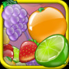 Candy Fruit Mania : Match Fruits to Crush Them and Win
