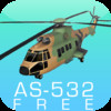 AS-532 Performance Planner Free