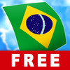 FREE Learn Brazilian FlashCards for iPad