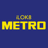 iLOK8 Metro
