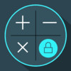 Calculator Lock Free - Private Photos and Videos Manager