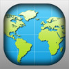 World Map 2013