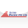 Astro Pacific