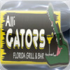 Alli Gators Florida Grill & Bar