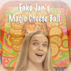 Fake Jan's Magic Cheese Ball