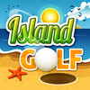 Crazy Island Golf