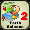 Earth Science Reading Comprehension for First Grade and Second Grade