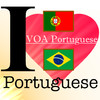 Listen to VOA Portuguese in Portugal and Brazil accents