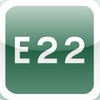 Projekt E22