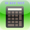 10 Key Test
