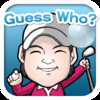 Guess Who? - PGA