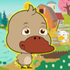 Ugly Duckling- Interactive Children's Story Books