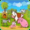 Farm For Kid HD - Touch To Learn