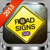 United Kingdom Traffic Signs Theory and Test