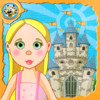A Princess Tale: An Interactive Book
