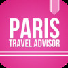 Paris Travel Advisor