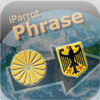 iParrot Phrase Japanese-German