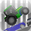 Farm Driver - Uphill Tractor