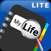 Life Inventory Lite with optional Mock data - 12 Step Moral Inventory