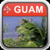 Offline Map Guam: City Navigator Maps