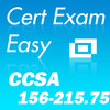 CertExam:CCSA:156-215.75