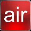 Acumen Air viewer