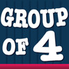Group of 4 - What's the Last Word?
