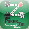 PokerZig Tournament Finder