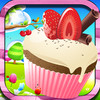 Cupcake Tower Free : Stack All You Can