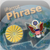 iParrot Phrase Japanese-English