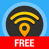 WiFi Map - free wi-fi & passwords for hotspots